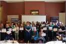 Thank you event held for organisations keeping Nottinghamshire safe