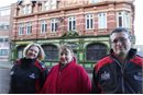 Safer Streets wardens making impact in Worksop