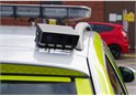 Broxtowe cop cars kitted out with brand new cameras