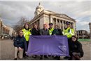 Purple Flag shows 'safe and vibrant' city raising the standard