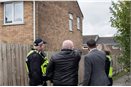 PCC supports closure of criminal hotspot alleyways