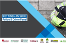 Police and Crime Panel - 25 September 2023