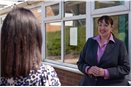 New surveillance equipment installed to keep women and girls safe in Worksop