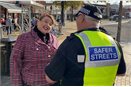 Notts set for further £1.4m Safer Streets funding boost