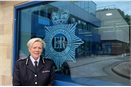 Preferred candidate named to lead Nottinghamshire Police