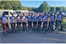 ﻿Charity ride in honour of police officers who have died in the line of duty