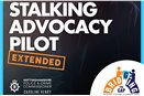 Commissioner announces £75k funding lifeline for stalking support project in National Stalking Awareness Week