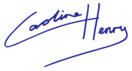 Caroline-Henry-Blue-Signature