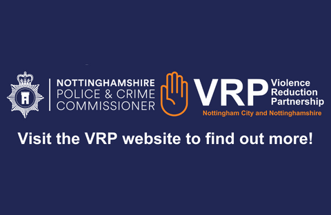 VRP website slider