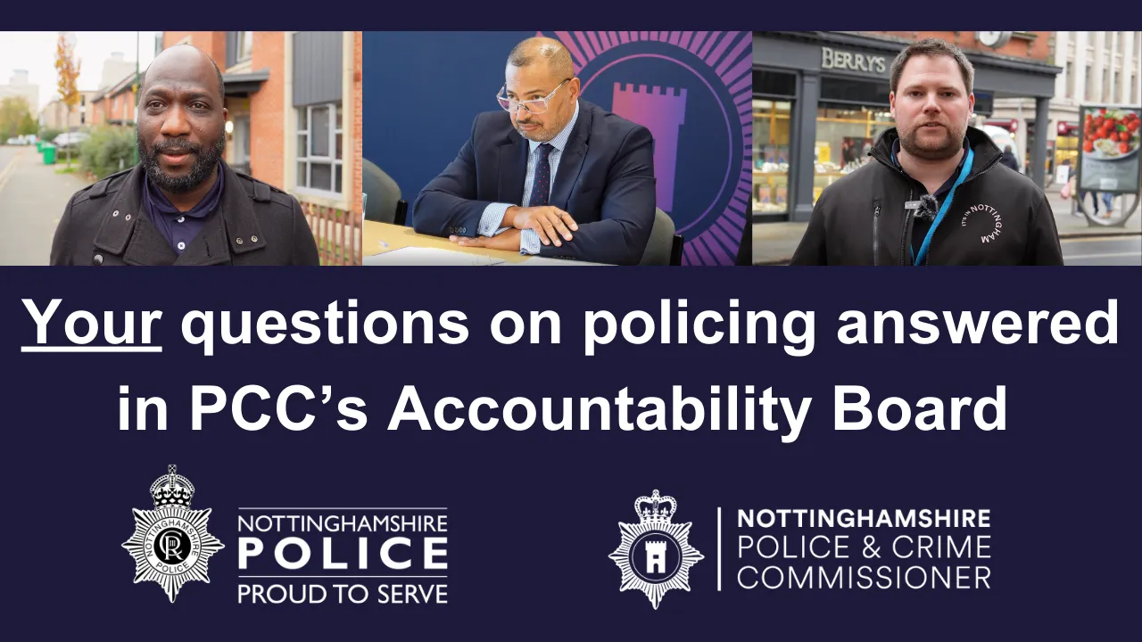 Accountability Board