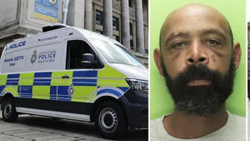 Jerome Banton is now banned from Nottingham city centre for the next two years.
