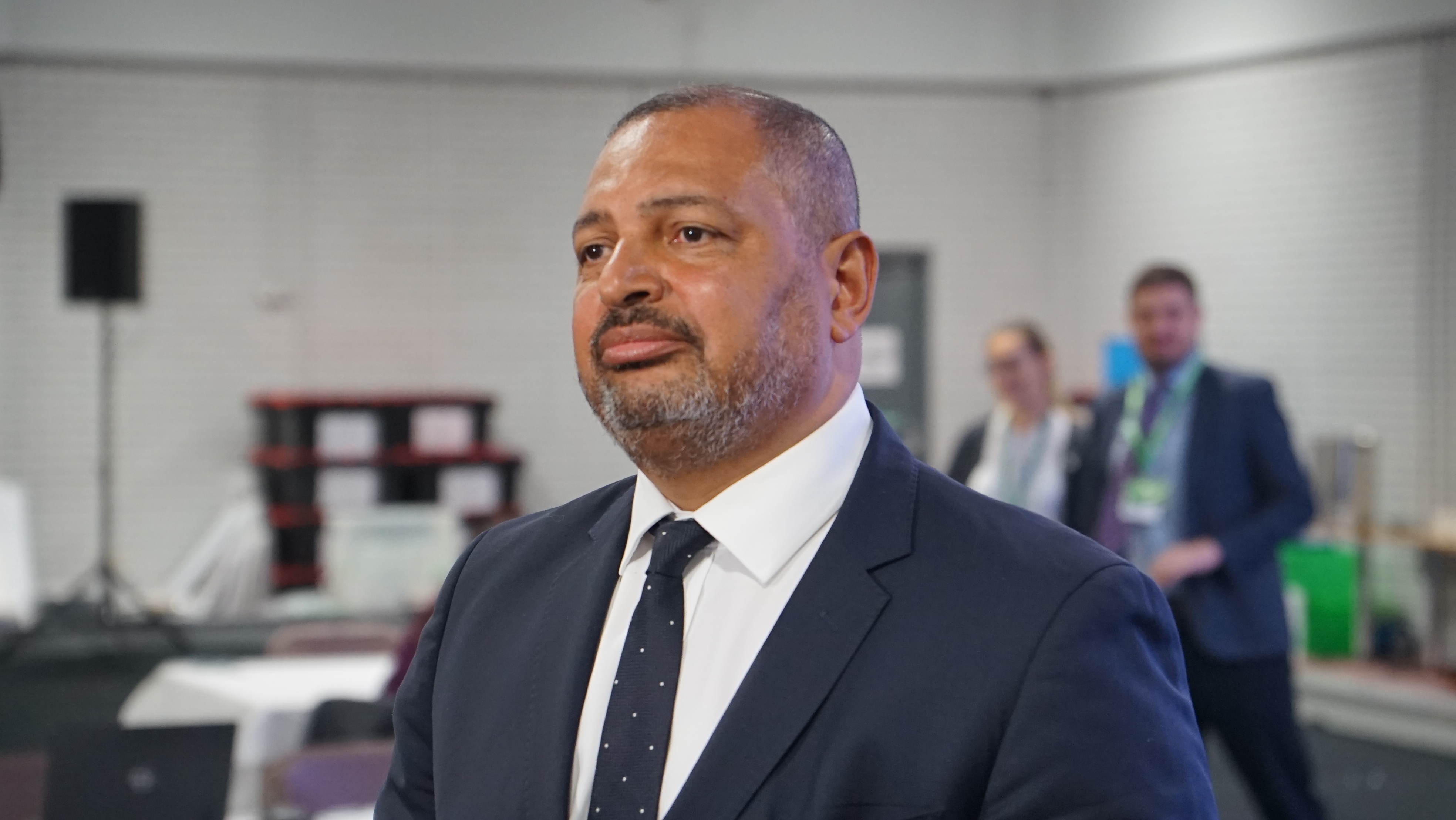 PCC Gary Godden