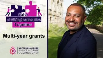 Multi-year grants image