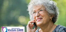 Nottinghamshire Victim Care.