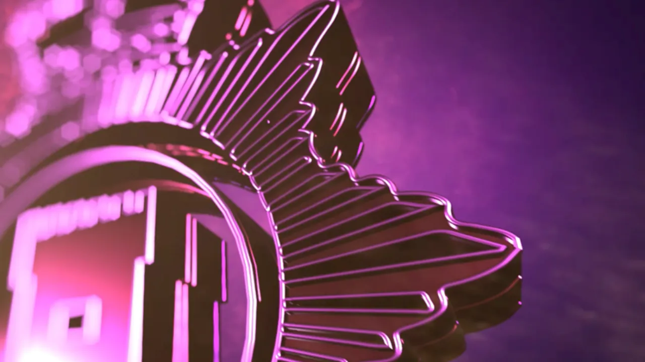 Generic image of the crest of the OPCC.